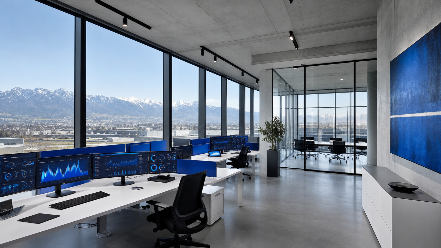 MBEK2LAST headquarters